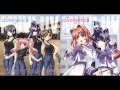 Muv-Luv collection of Standard Edition songs -- divergence - (2) Won't Let My Wounds Fossilize