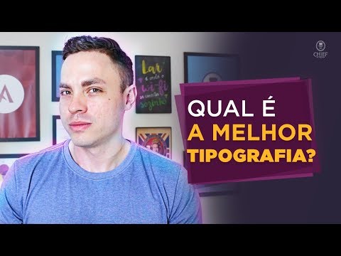 Vídeo: Qual é A 