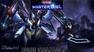 Raidraptor Pure Base Combo Guide (Master Duel)