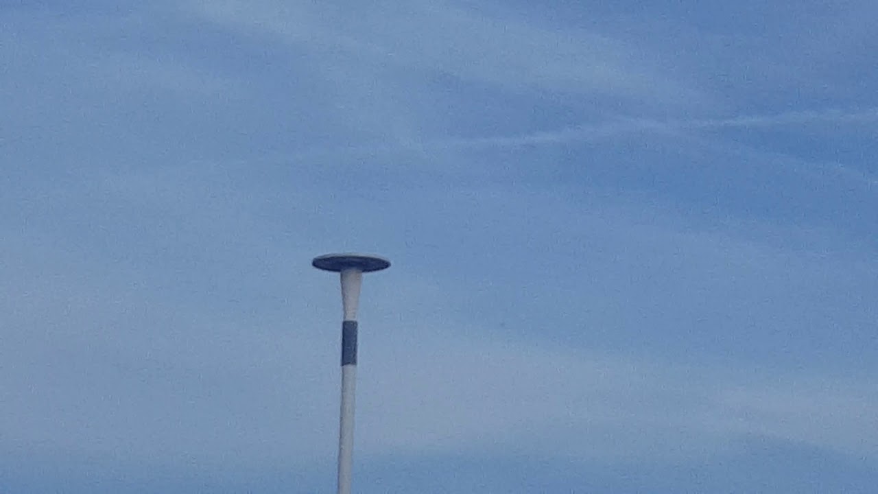 Aerosol injections... YouTube