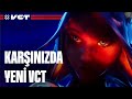 Karşınızda YENİ VALORANT Esporu | VCT Sil Baştan | 2023 Tanıtım Videosu