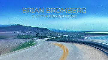 Brian Bromberg - That Cool Groovy Beatnik Jazz (Official Audio)