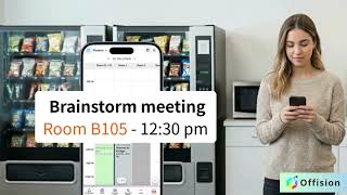Mobile Application | Offision screenshot 1