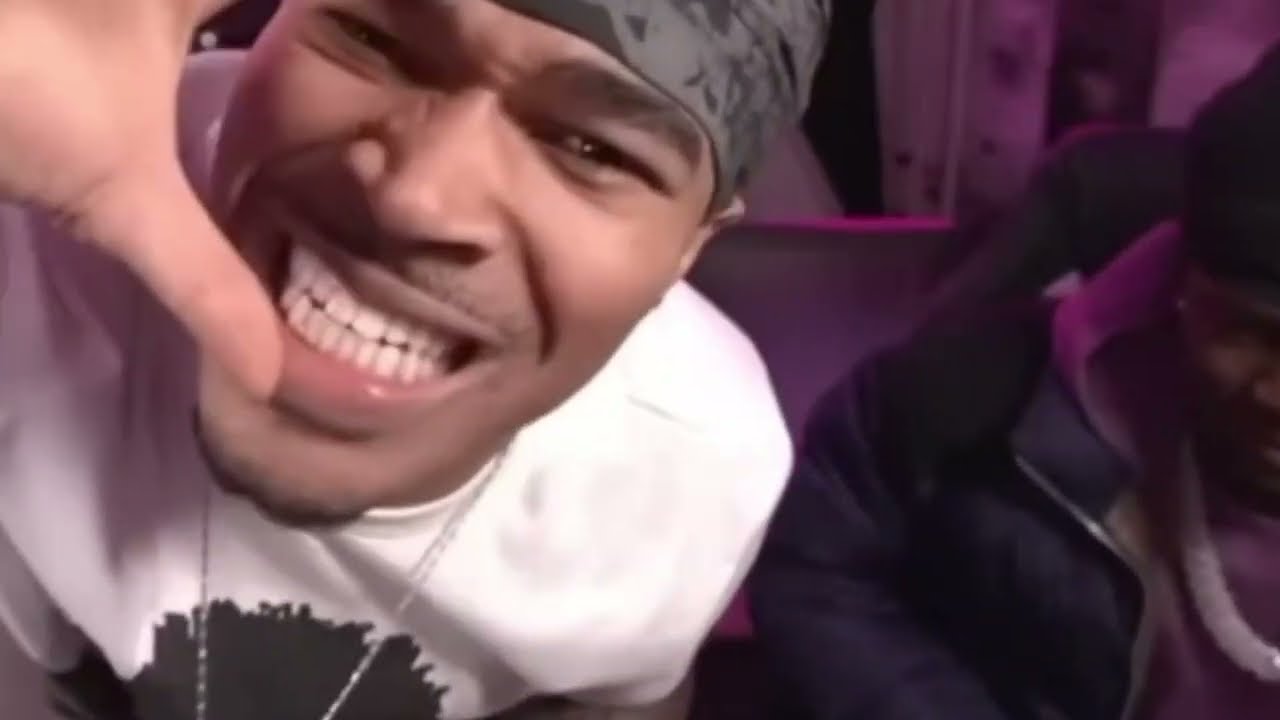 Life of the Party/5 Star - PlaqueBoyMax Ft Kyle Richh (In The Booth)