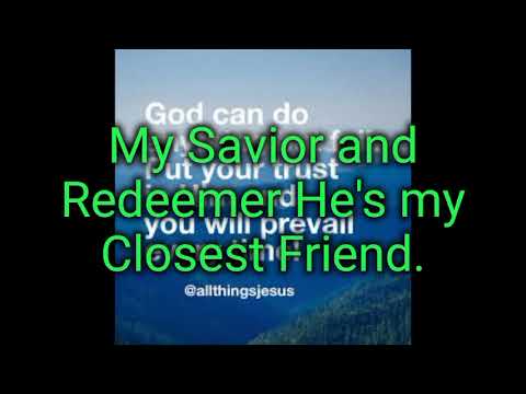 God can do anything lyrics.-The Collingsworth Family