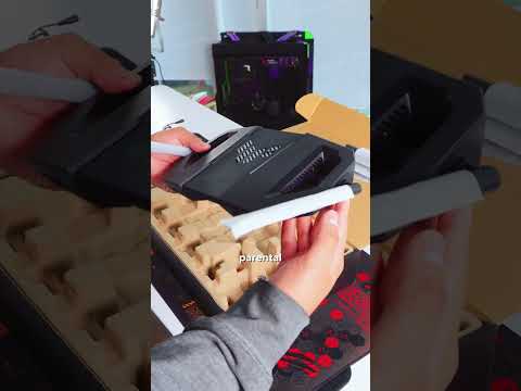 ROUTER ASUS