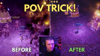 Bdo - Pov Trick Black Desert Highlights