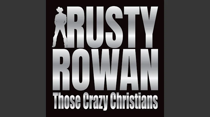 Those Crazy Christians