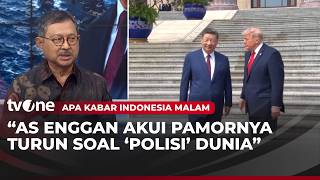 Iwan: Hormuz Selalu Jadi Kartu Truf Iran | AKIM tvOne