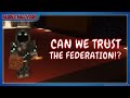 CAN WE TRUST THE FEDERATION!? | QSMP