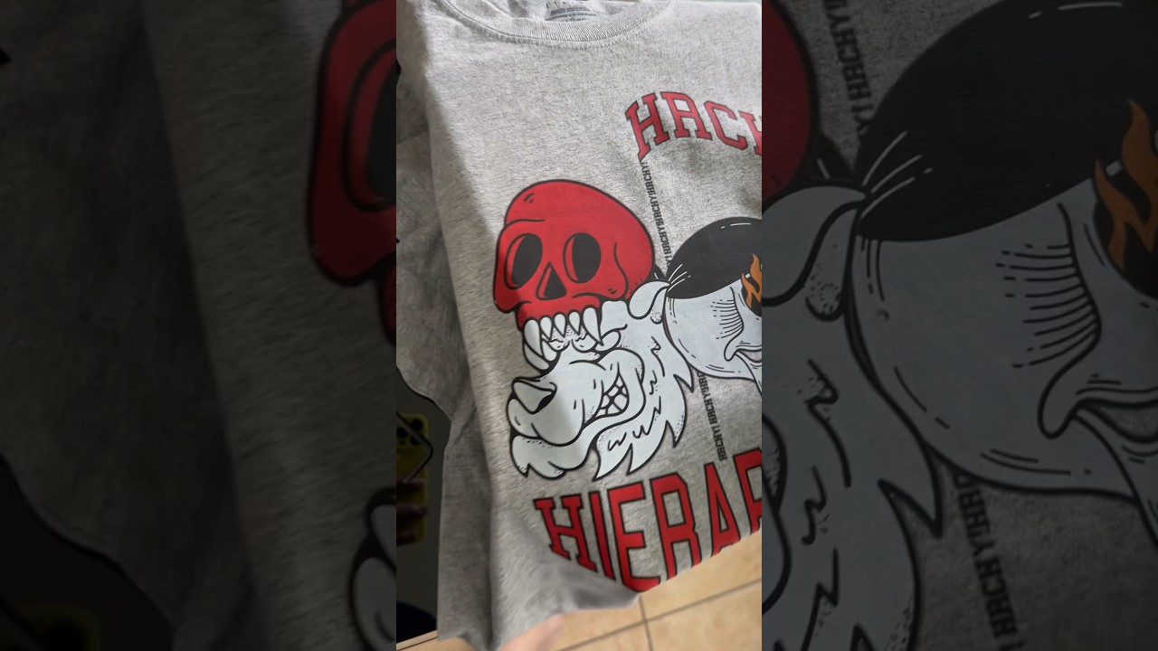 Epson ET 8550 direct to film print 