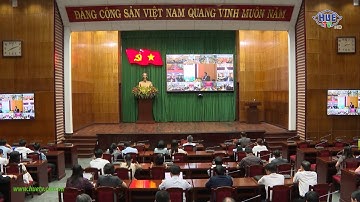Hội nghị toàn quốc tập huấn công tác khoa giáo năm 2025