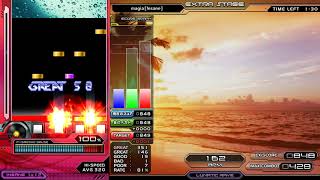 sl3 magia [insane] easy clear