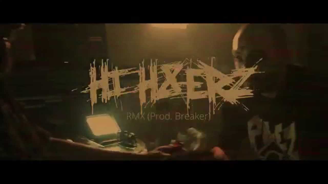 HI H8ERZ ft. KARVOH y DEKOH - RMX con DJ Espin (Prod. Breaker)