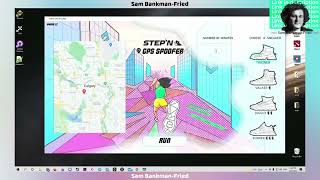 Stepn Bot | GPS Spoofer | Download Free | Auto Run | Auto Farm | GPS Hack | Stepn Abuse screenshot 4