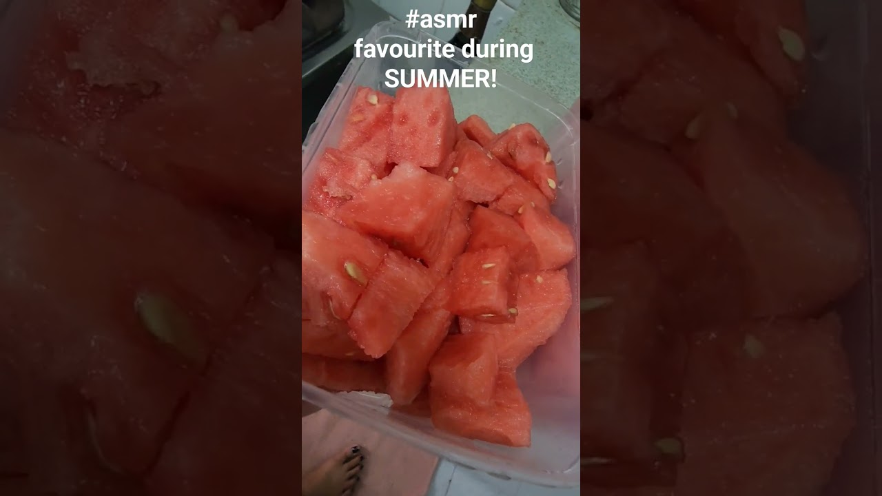 #Summerfavourite