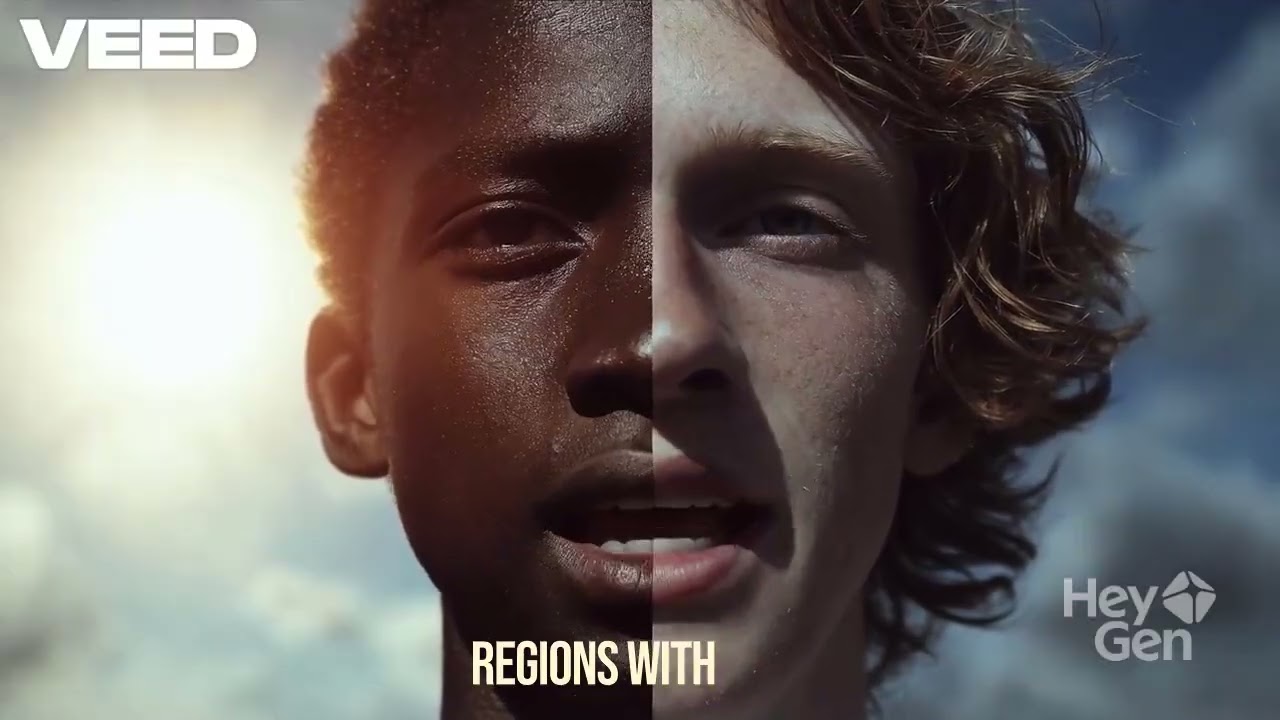 Same Humanity, Different Skies