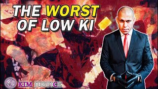 Download Lagu The WORST of LOW KI: From Stiff Shots to Burnt Bridges MP3