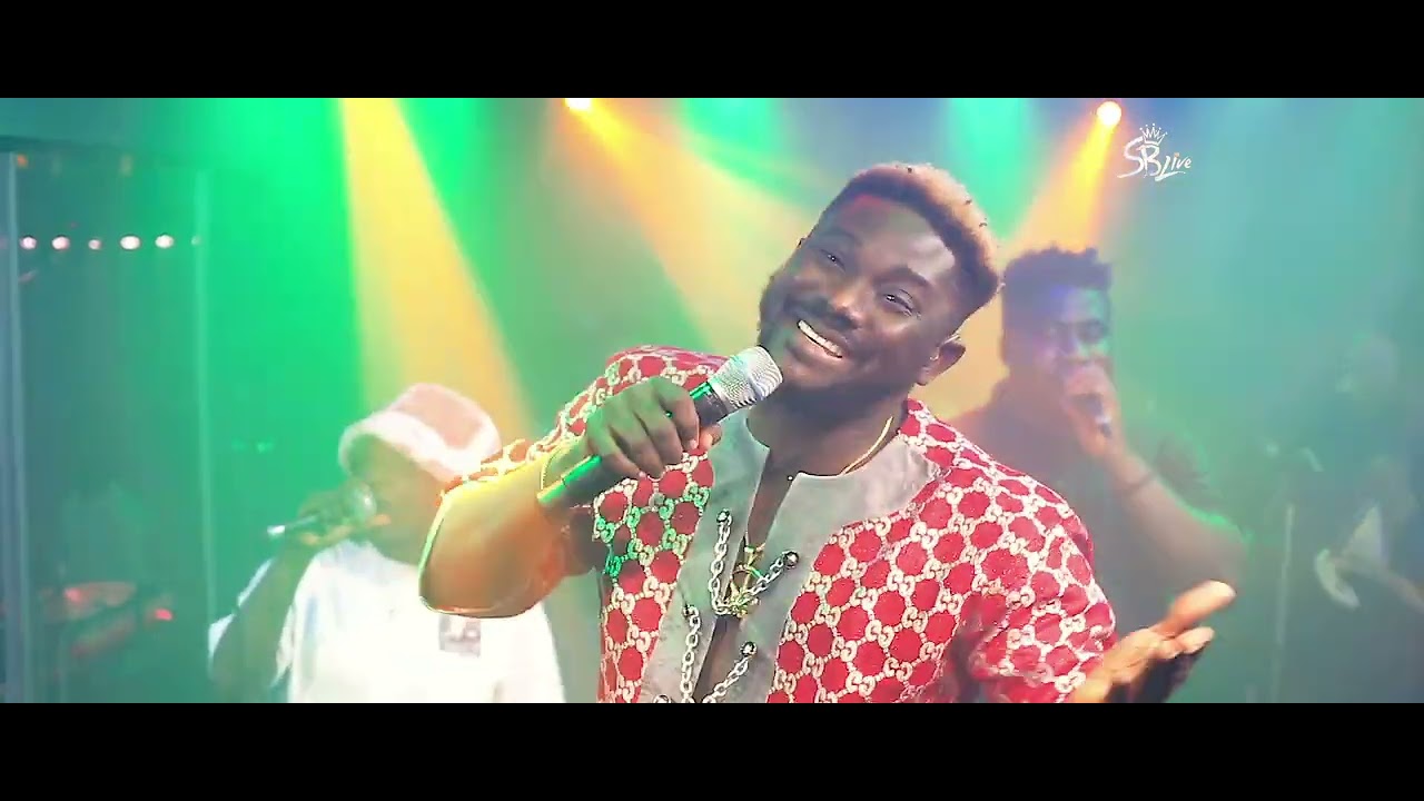 IWO KO LO DA MI MEDLEY  🎥Ola Production