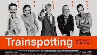 Siskel & Ebert Review Trainspotting (1996) Danny Boyle