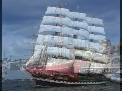 Piet Veerman (The Cats) - Sailing Home