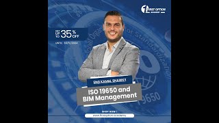 ISO 19650 and BIM Standards Overview