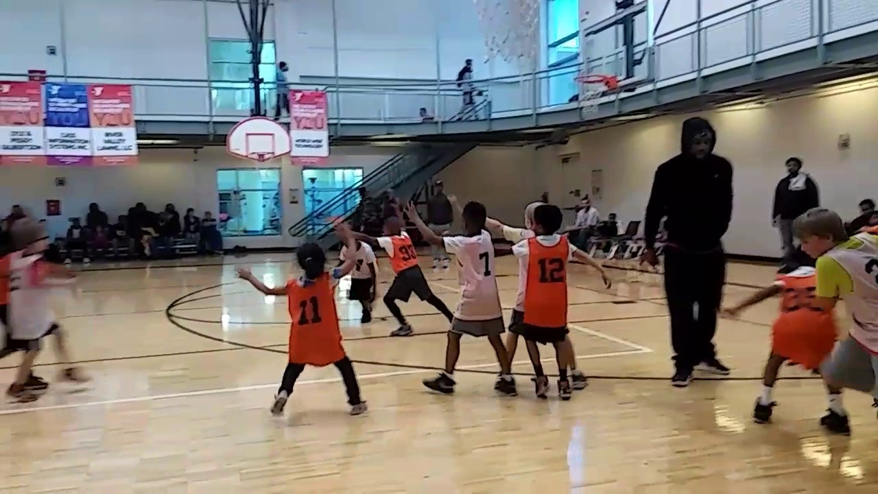 Ripley Basketball 11/19/16(1) YouTube