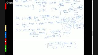 Math 411