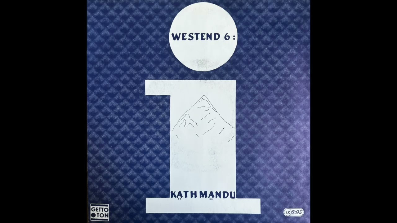 Westend 6 – Kathmandu (Germany, 198?)