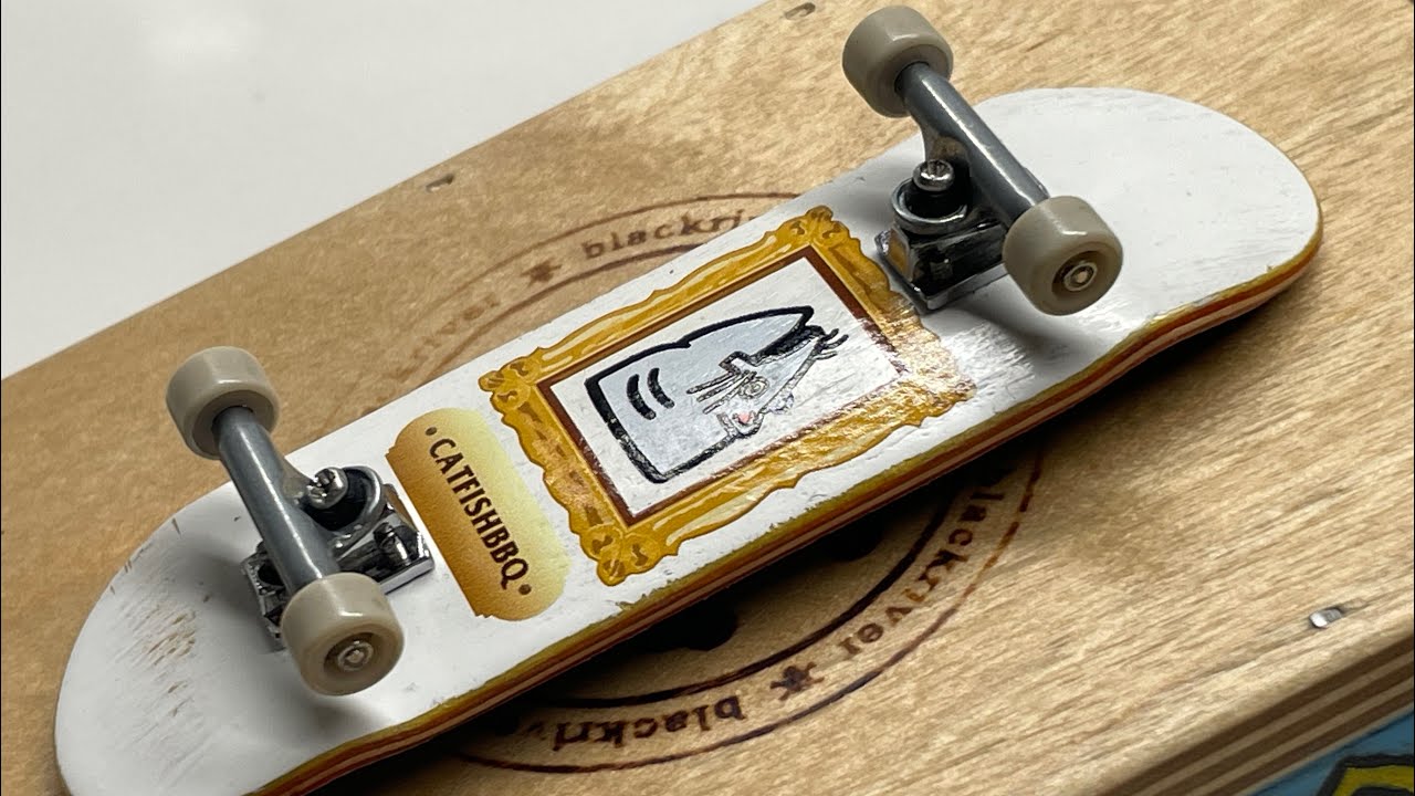 catfishbbq thatpimpincuticle