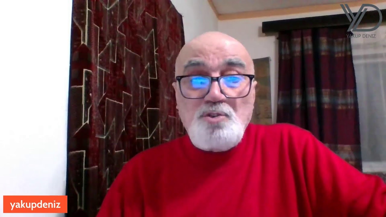 İran Mollaları Mı/ Haydut ABD Mi?