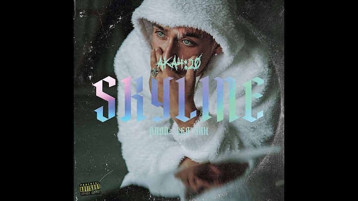 AK4:20 - SKYLINE - (PRODBY LEOJAH)