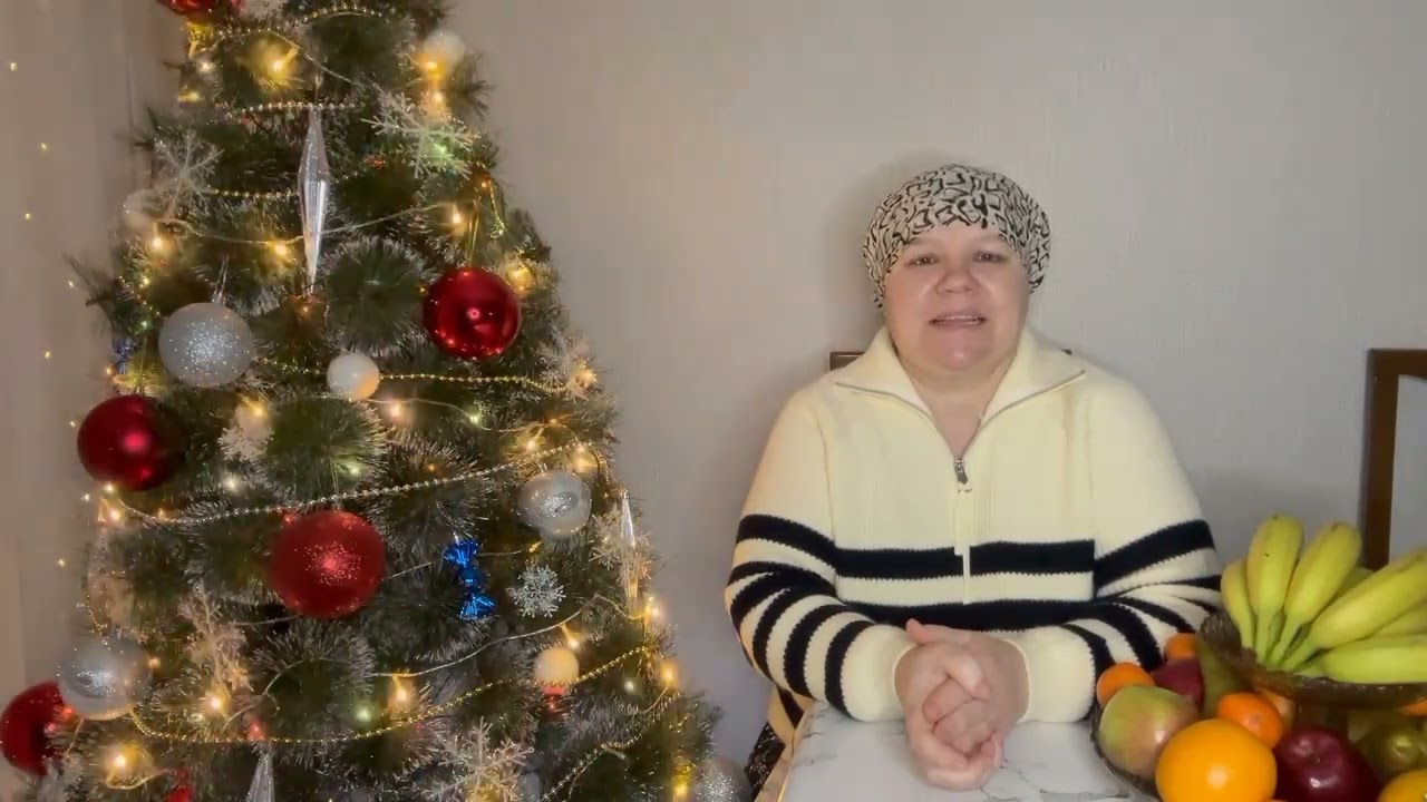 С Новым Годом Друзья! 🎄