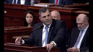 Child sex abuse bill passes Pa. House, still faces long odds in the Senate
