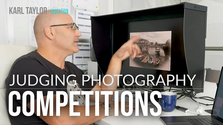 How to Win Photography Competitions + the judging process explained - DayDayNews