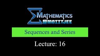 Relation between Arithmetic Mean, Geometric Mean and Harmonic Mean of Two Numbers | Lecture-16 Profile