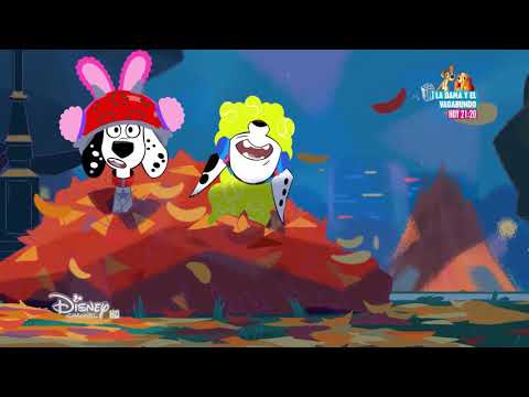 Download 101 Dalmatian Street Episode 2 Boom Night Part 5 Mp3 and Video 101 Dalmatian Street Episode 2 Boom Night Part 5