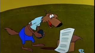 Looney Tunes - Following Hand Grenade Instructions