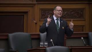 Debating the 2026 Ontario Housing and Transit Bil