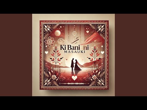KI BANI MASAUKI 