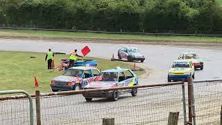 LClass 2 Final Red Flag Radford MAP Day 2 1st June 2025