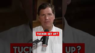Tucker Carlson Cia Claim Has People Stunned