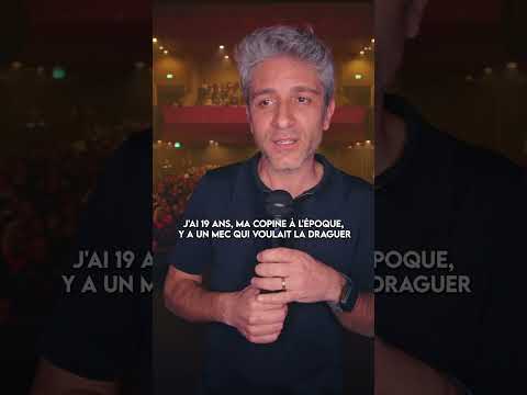 Ne me pétez pas la gueule, svp