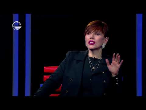 დოდო გუგეშაშვილი შვილის მკვლელობის დეტალებს იხსენებს