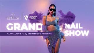 Grand Nail Show