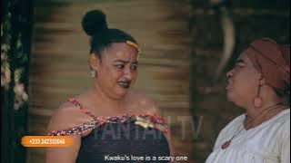 ASEM MPENIPA EP 30 BEDIDE | MATILDA ASARE | YAA  BODOM | KOO FORI |EMMANUEL YEBOAH