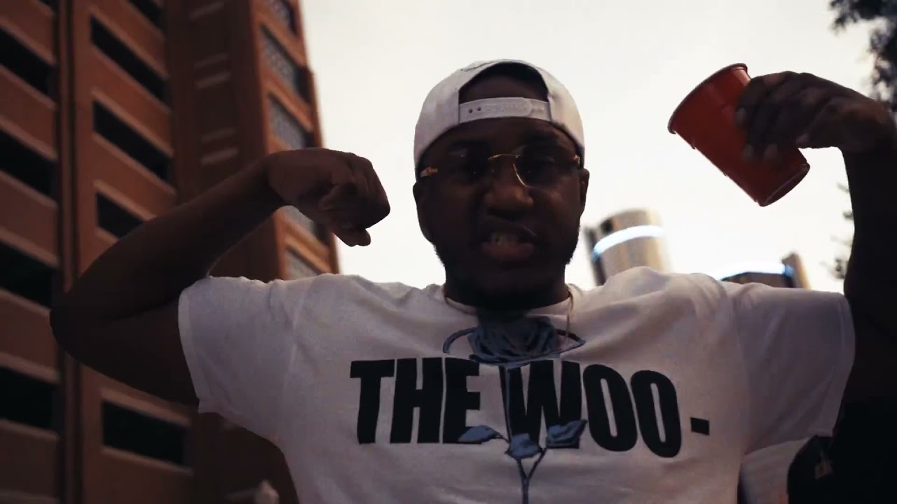 Smerrfthatruth - Paper Cuts Ft Gmac Cash (Official Video) Shot By: @Vince Glass