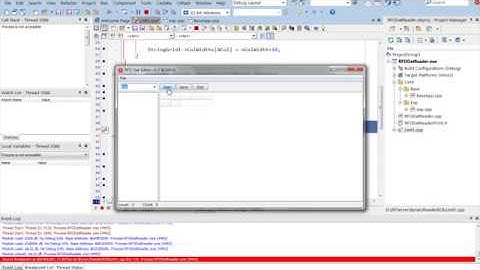 [C++ Builder]: RF Online DAT Editor. Компонент TreeView, клиент файл