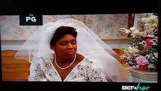 A Different World: Wedding Bells From Hell