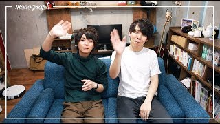 【ルームツアー】カメラYouTuberけーすけくんの家に遊びに行ってきた
